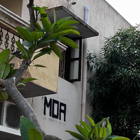 Moa Auroville Pondicherry Exterior photo